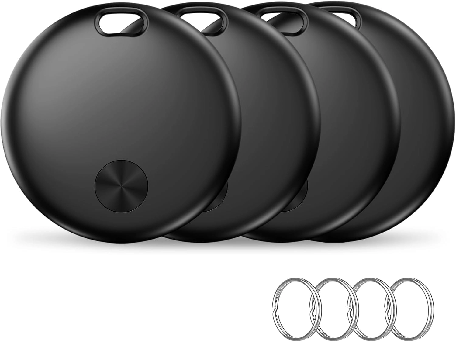 winnershine weTag mini - 4Pack