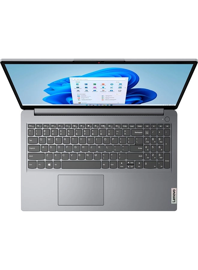 Ideapad 1 - 15.6'' 4GB Athlon 3050U