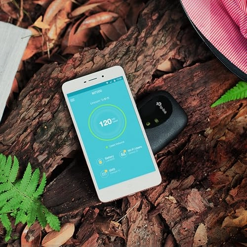 M7000 - 4G LTE IEEE 802.11b/g/n 300 Mbps