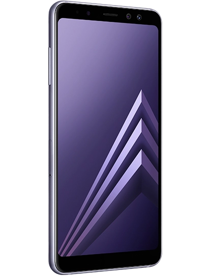 Galaxy A8 - 32GB 32GB