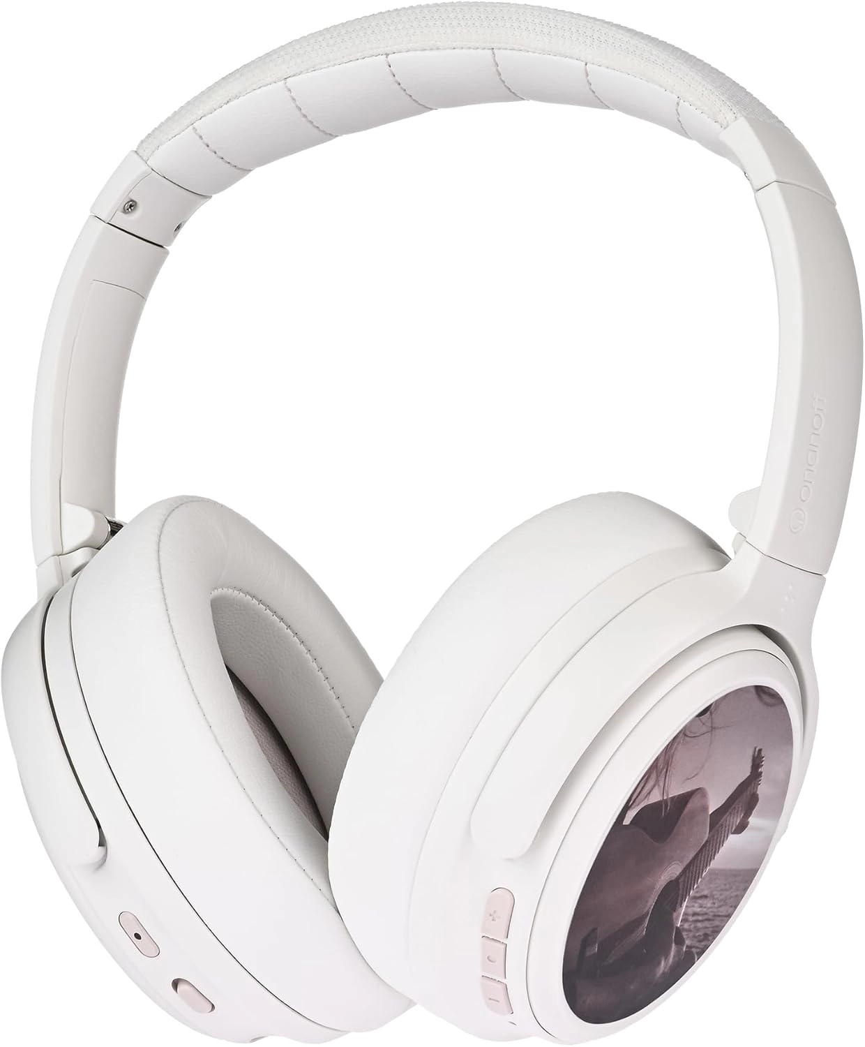 CosmosFun Wireless Headphone