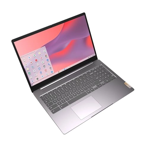 Ideapad 3 Lenovo Chromebook - 15.6'' Celeron N4500 4GB DDR4 352GB SSD
