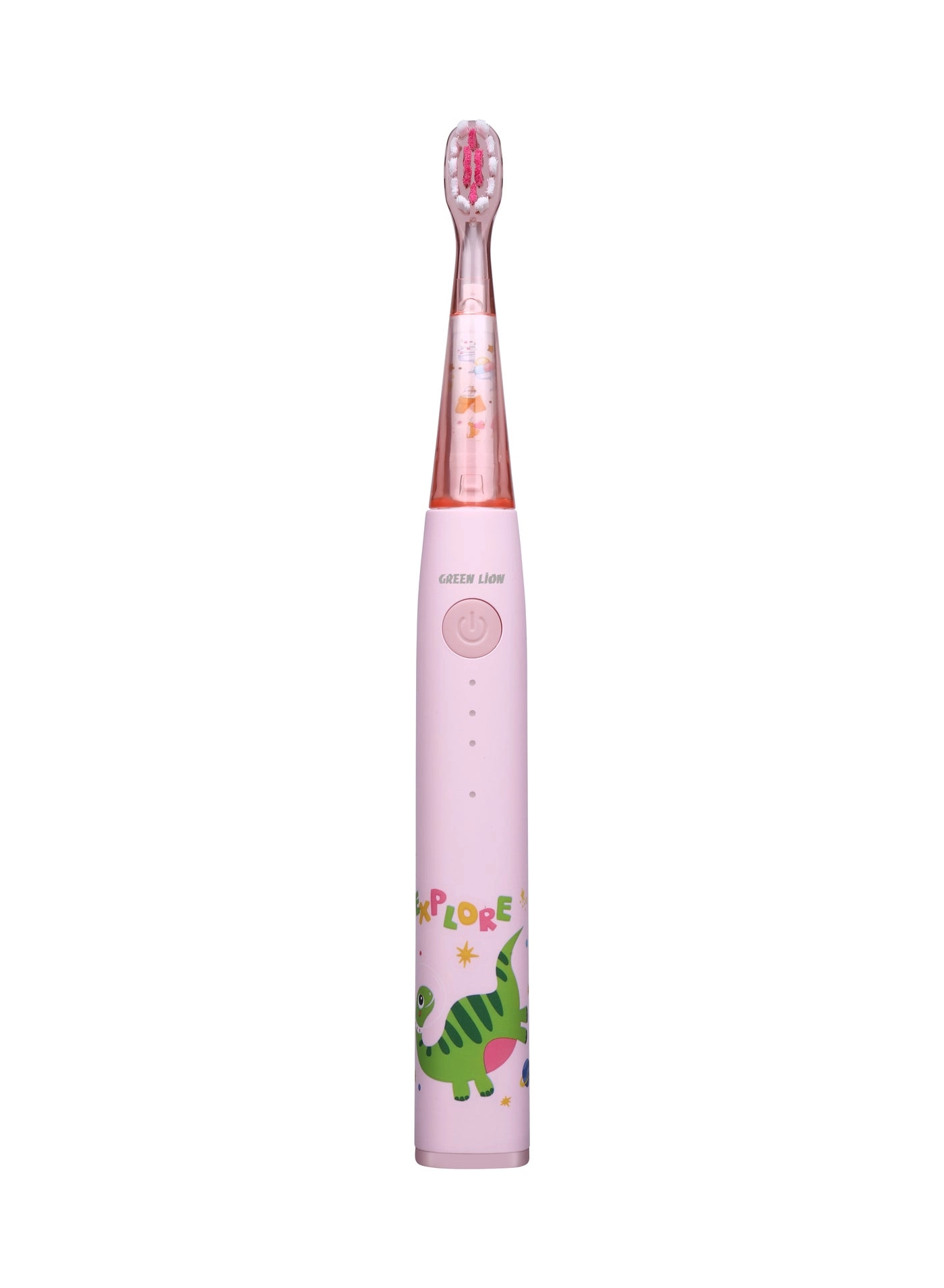 Kids Electric Toothbrush - 500 mAh 60 Days IPX7