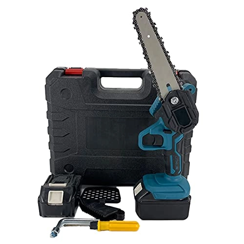 Brushless Electric Saw - 800W