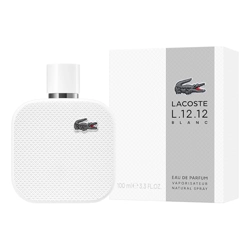 L.12.12 Blanc Eau de Parfum 100ml