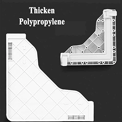 Washing Machine Base Bracket