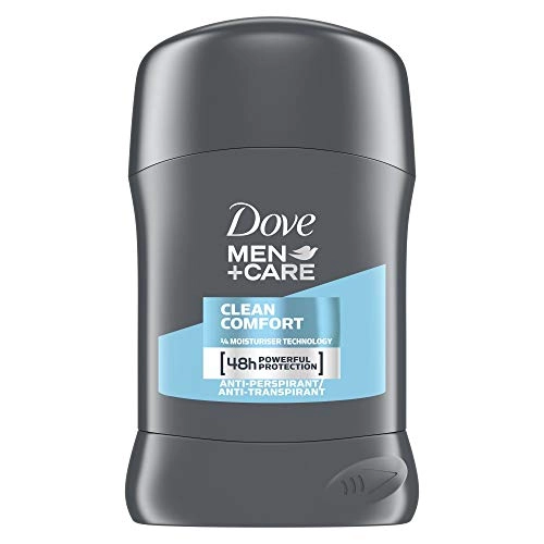 Men+Care Clean Comfort Anti-perspirant Deodorant Stick - 300 gram