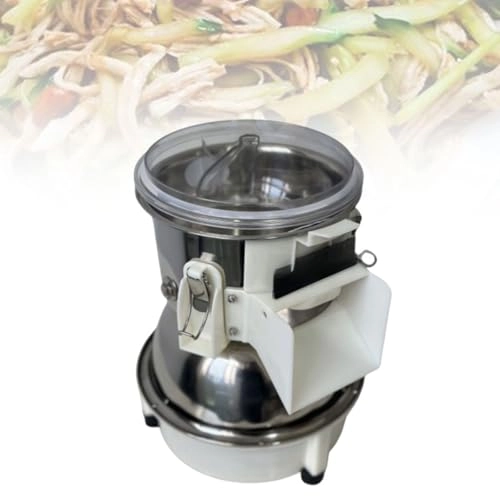 Electric Chicken Slicer - 180W