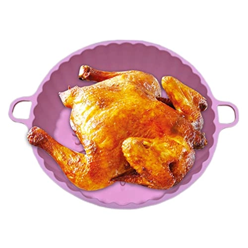 Air Fryer Sheets Liners - Silicone 1 piece(s)