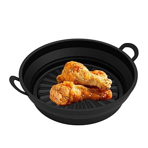 Air Fryer Silicone Pot - Silicone 1 piece(s)