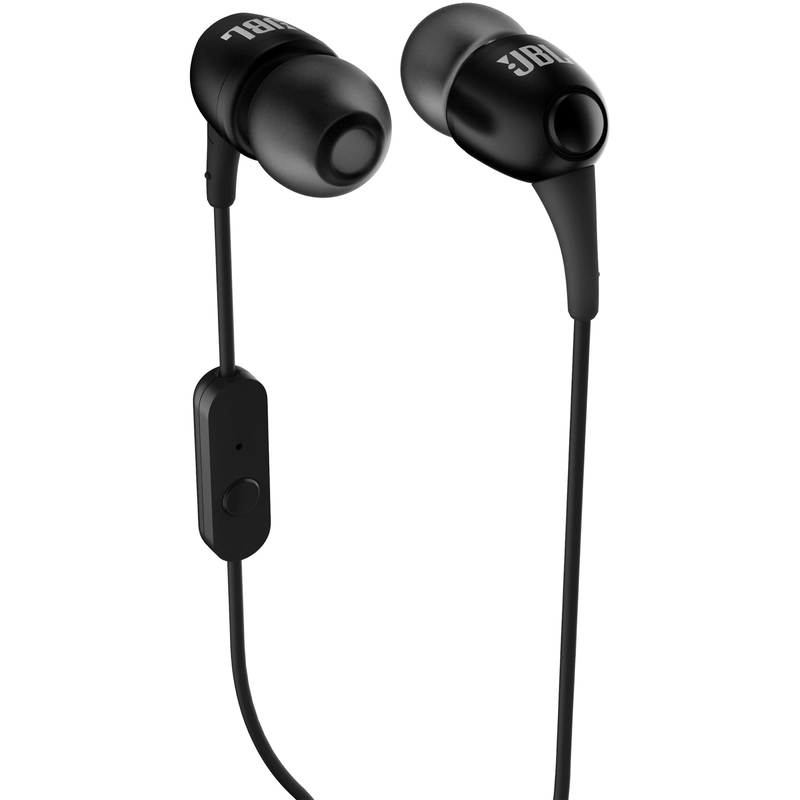 T100 Wired Earbud