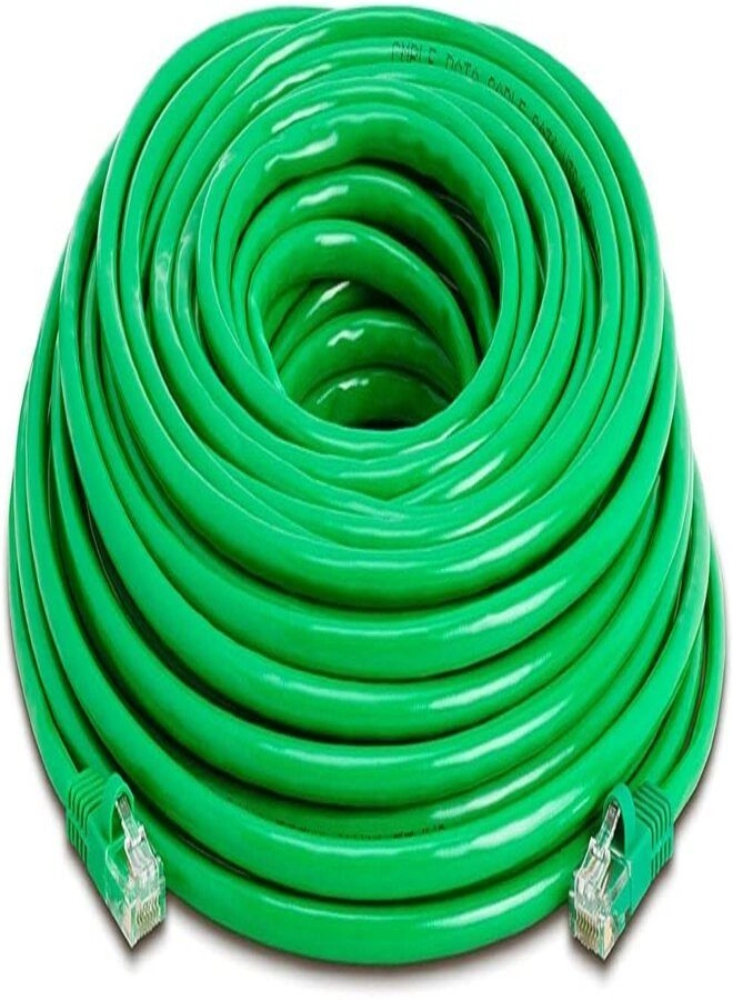 Cat 6 Patch Cable - 2 Meter Pack