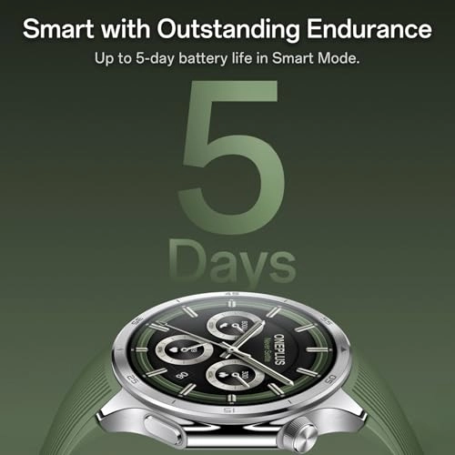 Watch 3 Titanium GPS