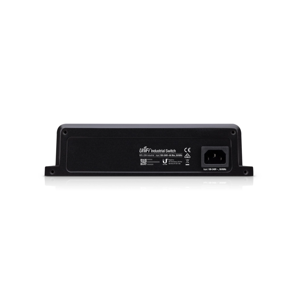 Ubiquiti Networks UISP-Switch PoE