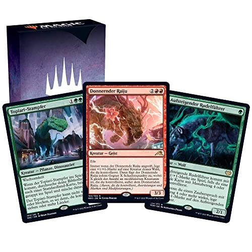 Magic: The Gathering: Starter Pack (German)