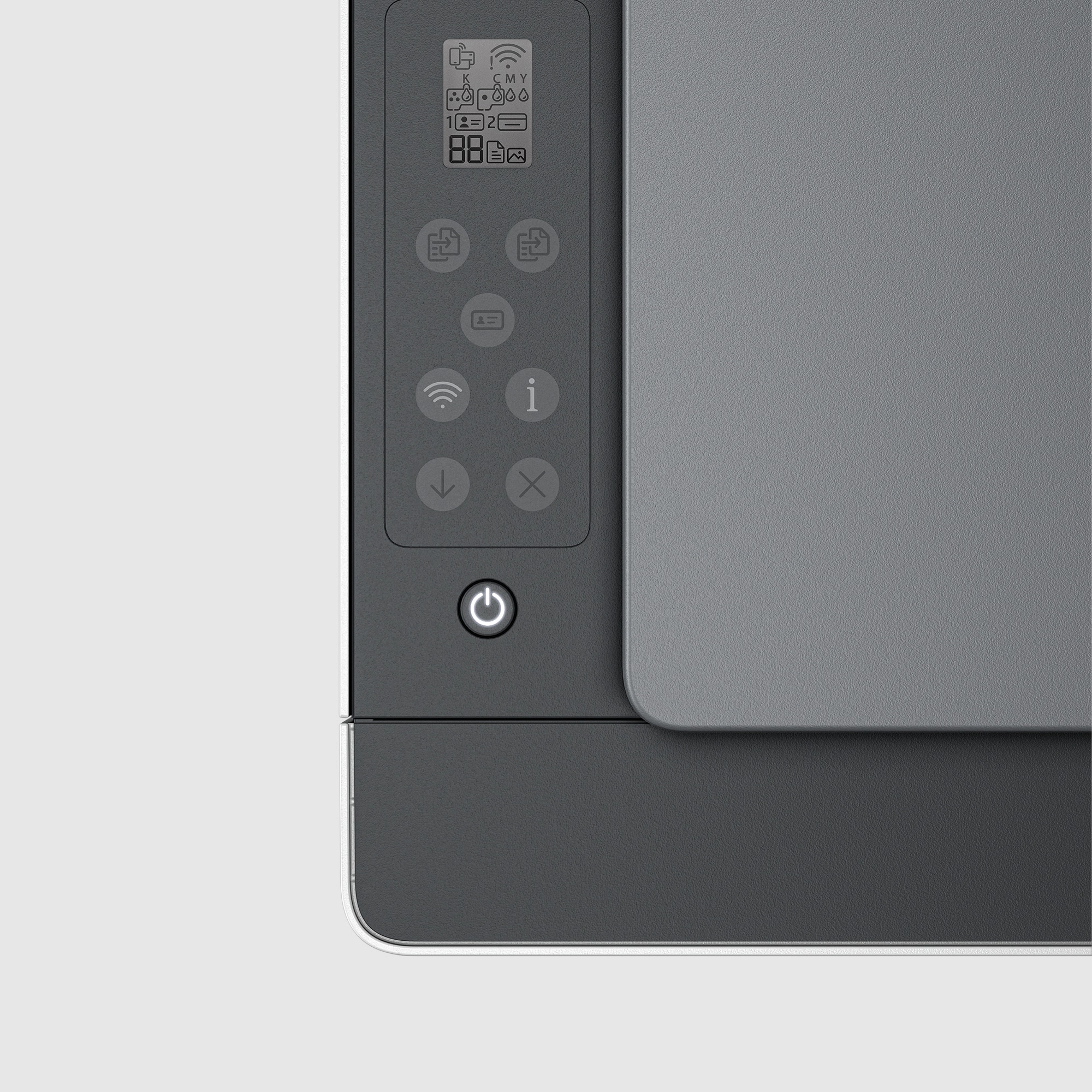 Smart Tank 5105 - Inkjet Color