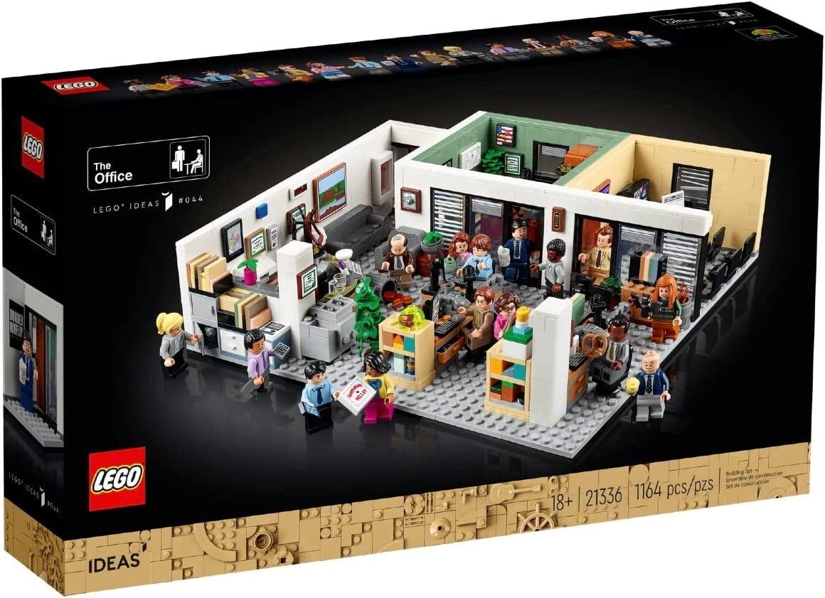 LEGO The Office (21336)