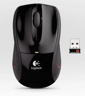 Wireless Mouse - Wireless