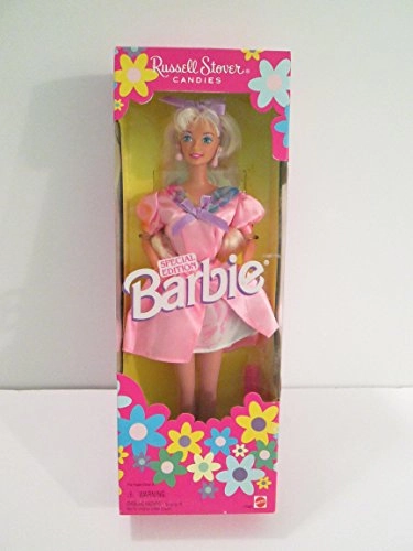 Barbie Russell Stover Candies - Special Edition