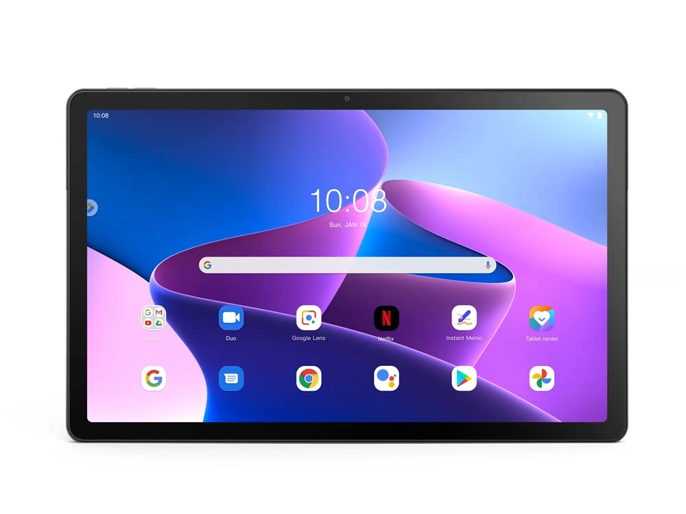 Tab M10 Plus (3rd Gen) - 128GB 10.6"