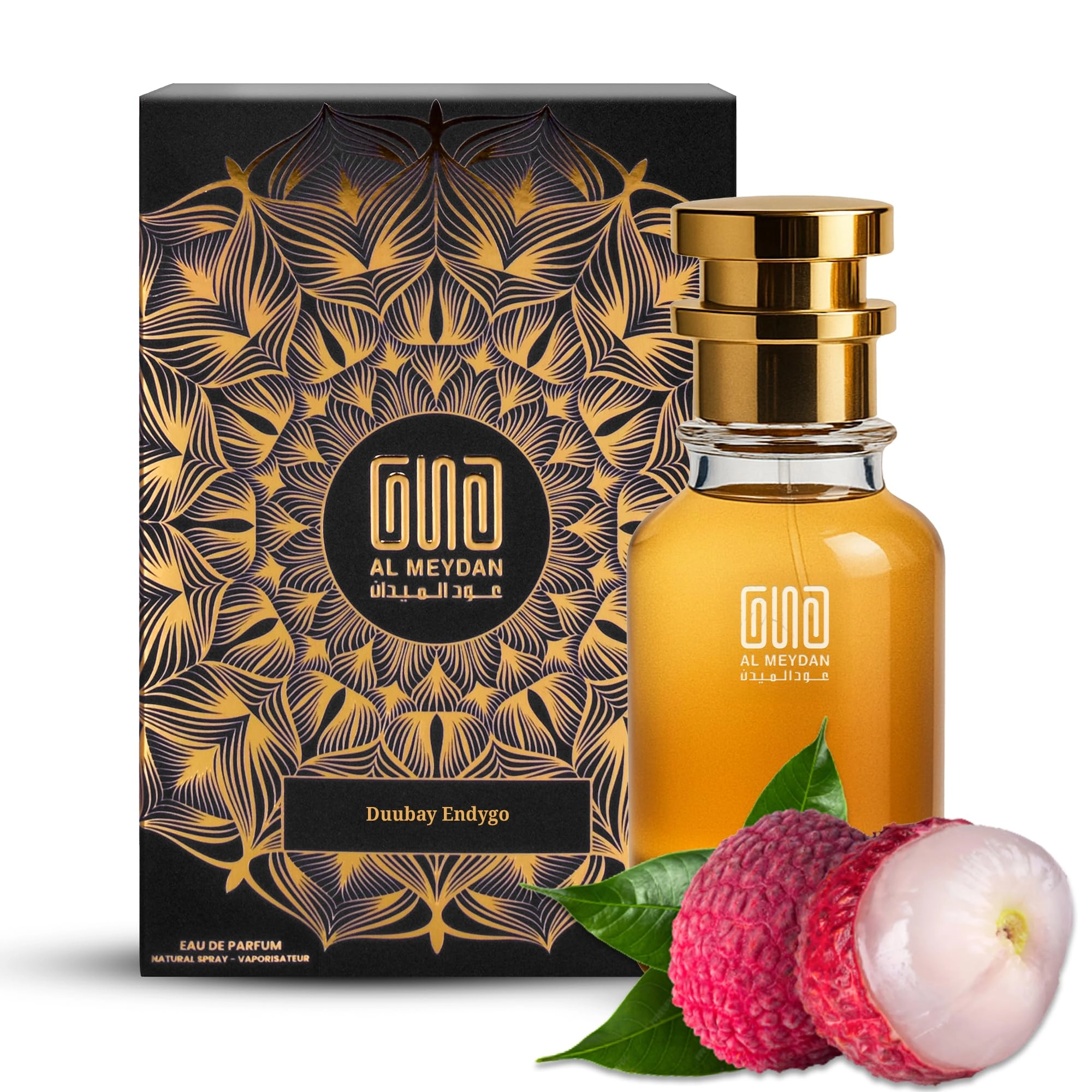 Oud Al Meydan Duubay Endygo Eau de Parfum 30 ml