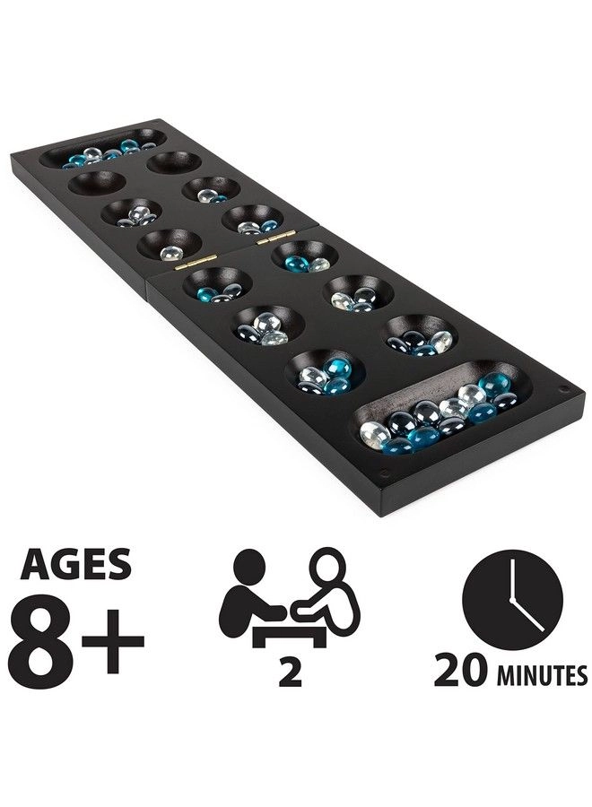 Legacy Deluxe Mancala