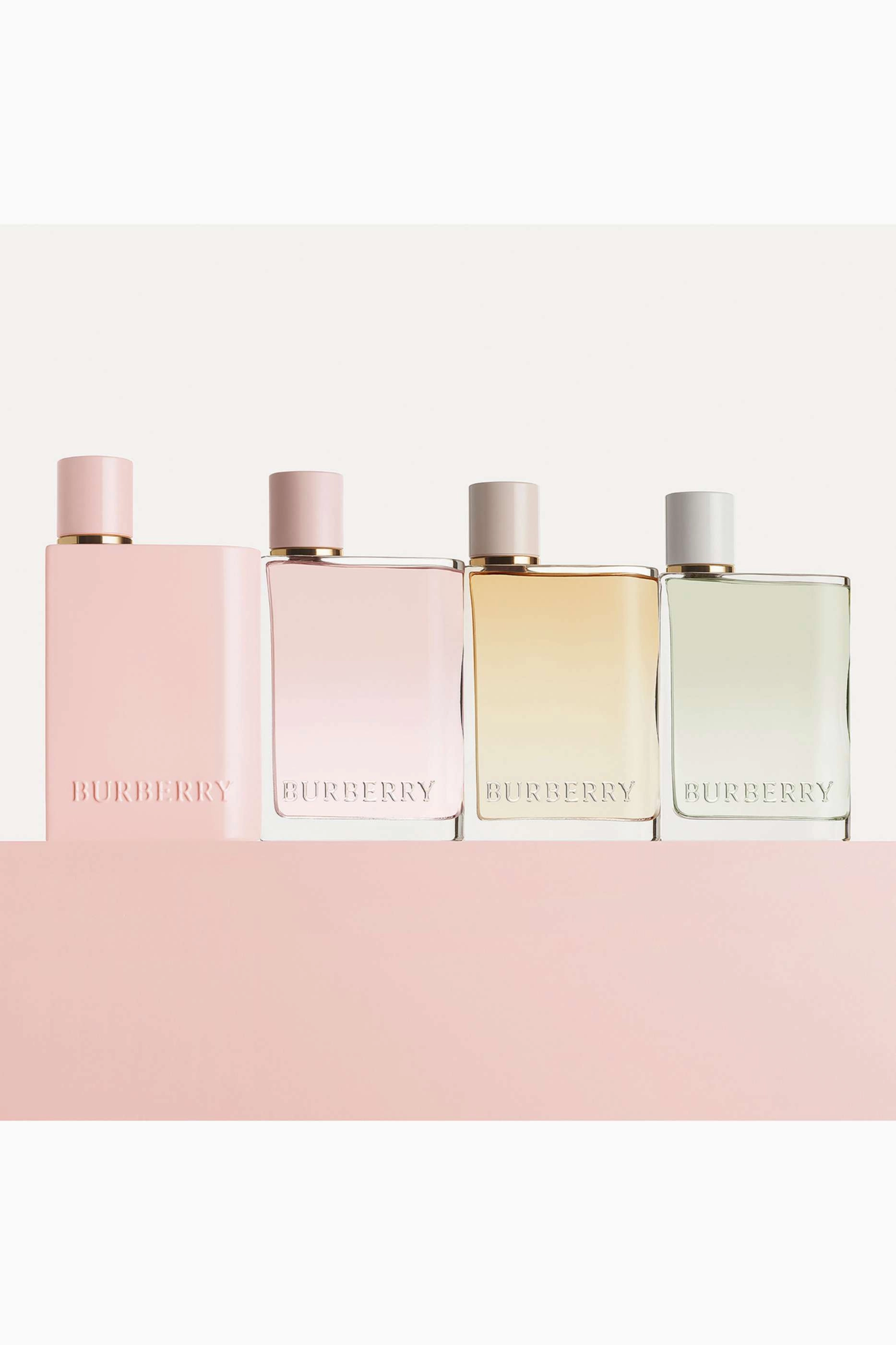 Her Elixir Eau de Parfum 100ml