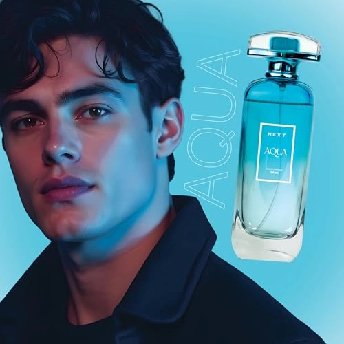 Aqua Eau de Parfum 100ml
