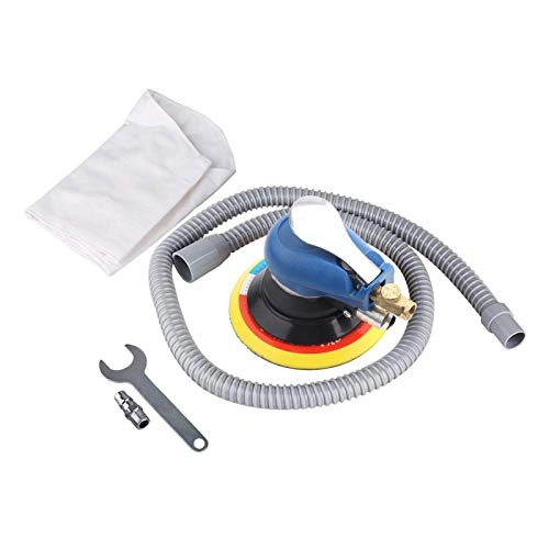 Compressed Air Grinder - 150 mm