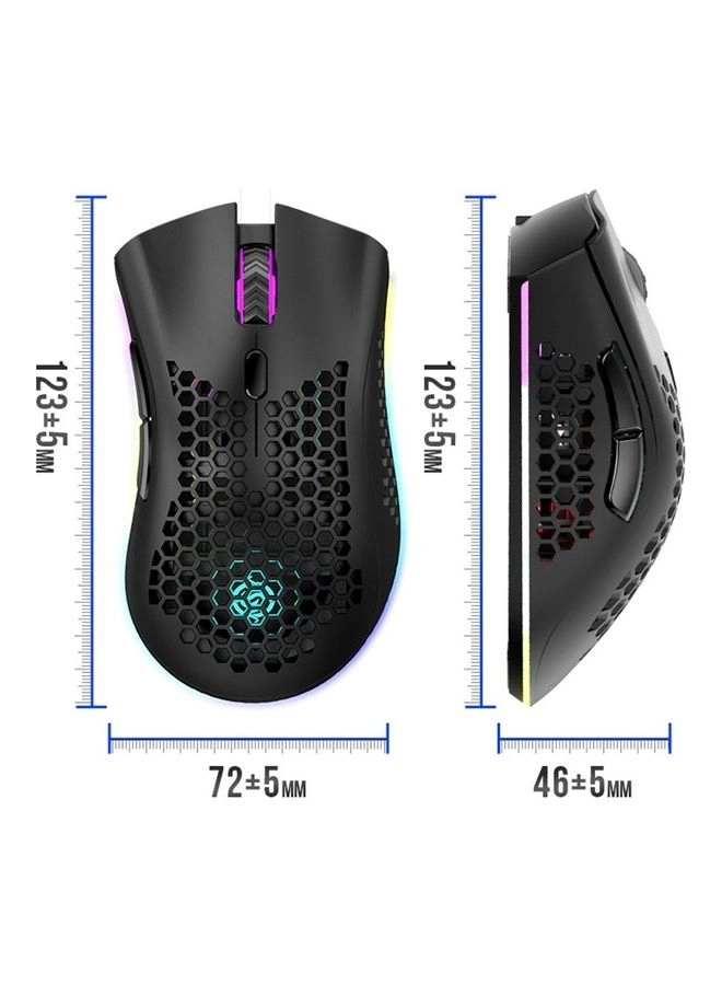 FWC10013B Mouse - Wireless