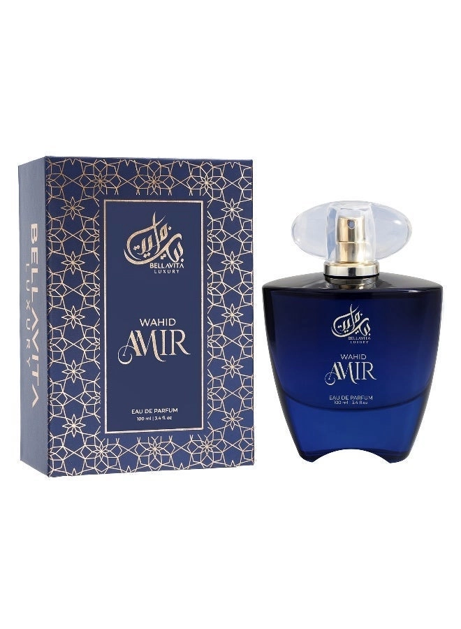 WAHID AMIR Eau de Parfum 100ml