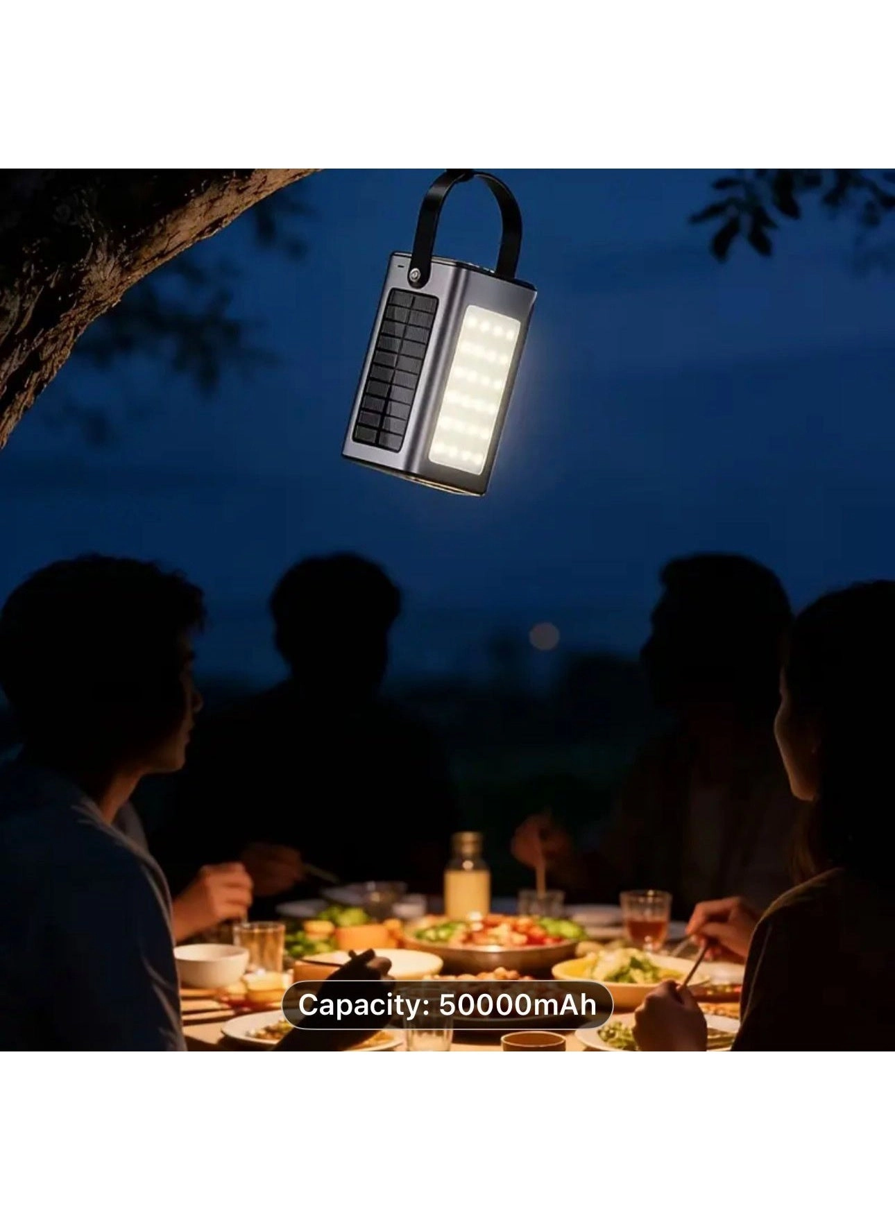 N-40 - 50000mAh 22.5W