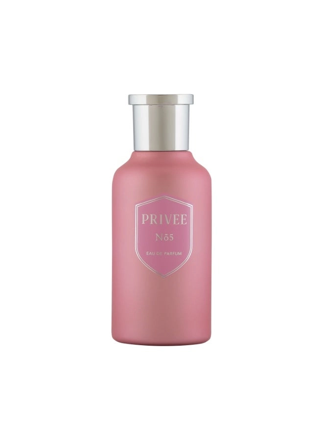 Flavia Privee No.5 - Eau de Parfum 100ml