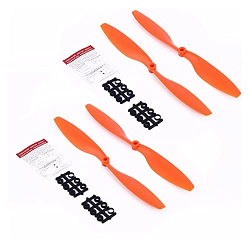 1045 Propeller - A2212