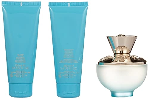 Dylan Turquoise - EDT