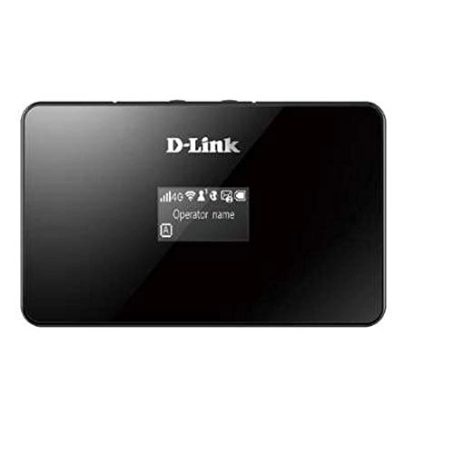 DWR-932 - 4G LTE 802.11n 300 Mbps