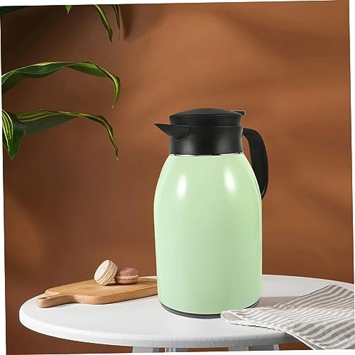 Vacuum Kettle - 1.6l