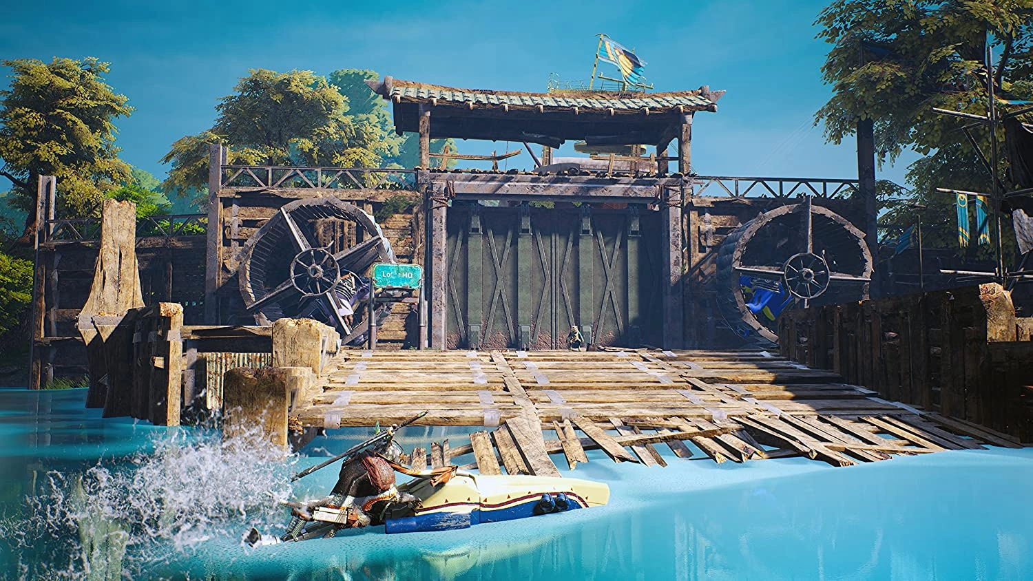 Biomutant - Xbox One