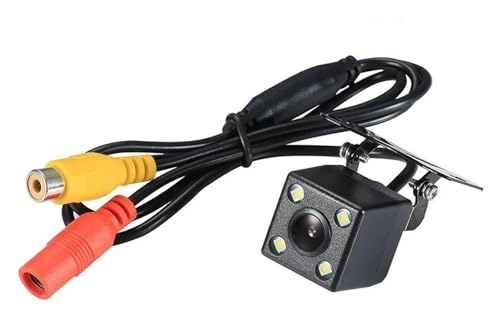 Rear View Camera - Night Vision Wireless 1080P HD