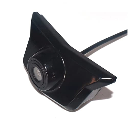 Front View Camera - Night vision 728x512 pixels