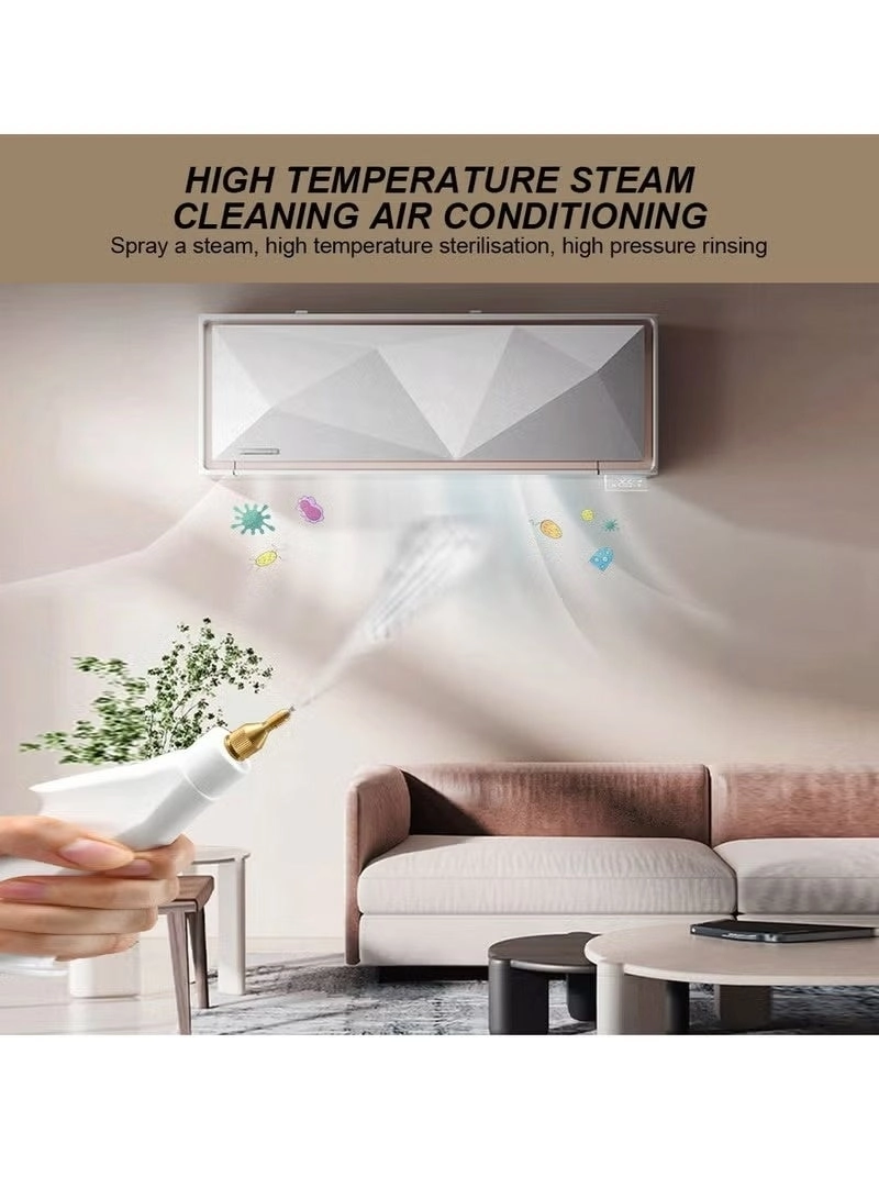 TC-SC-001 - 3 Bar 1.1L