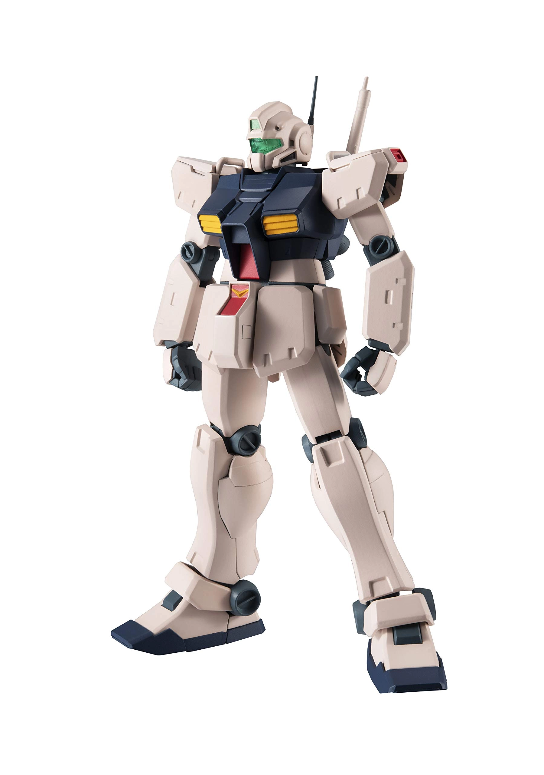 Bandai GM Type C - Robot (13 cm) (142265)