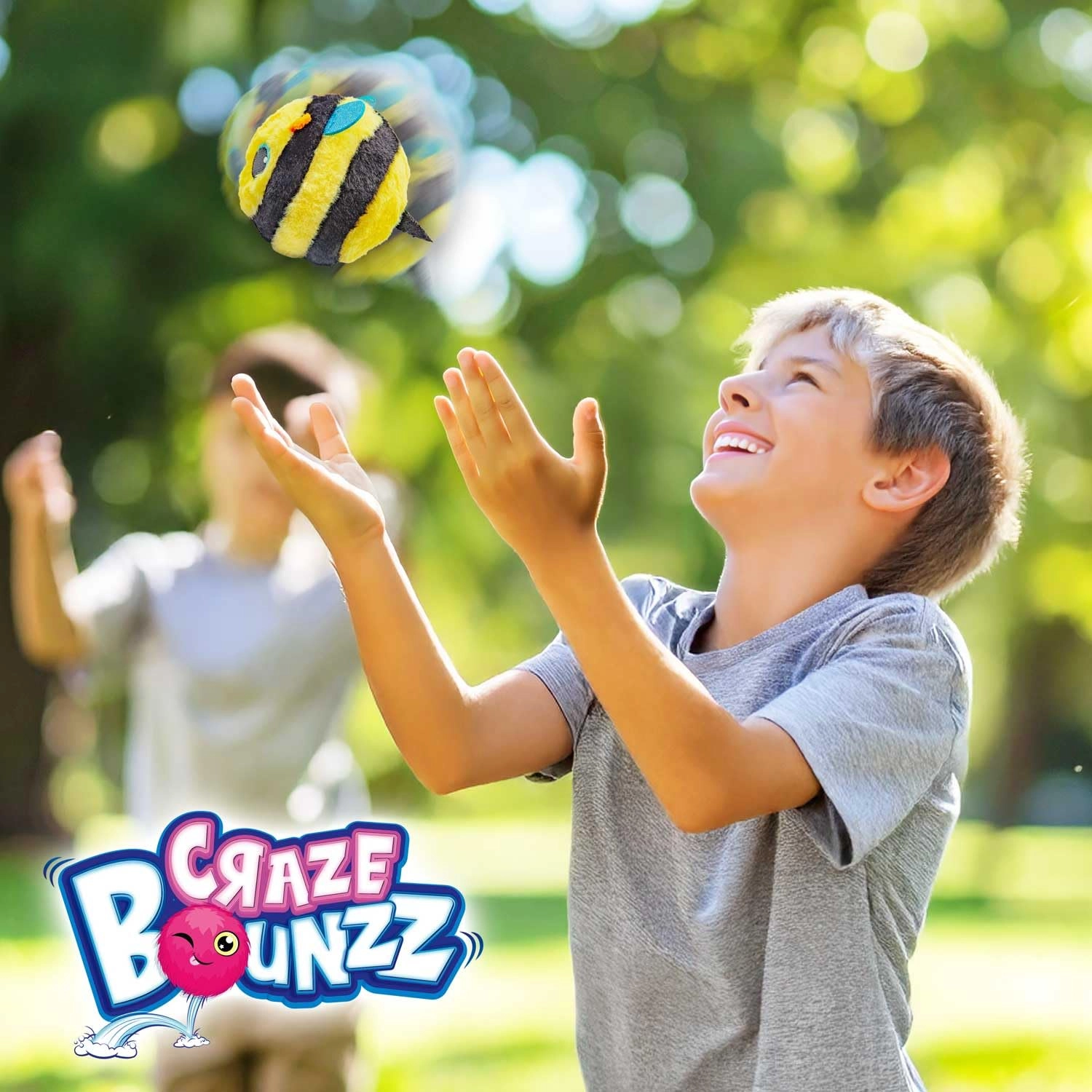 Nova + Boinky + Ziggy