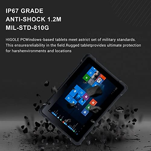 F7G-Pro - 128GB 10.1"