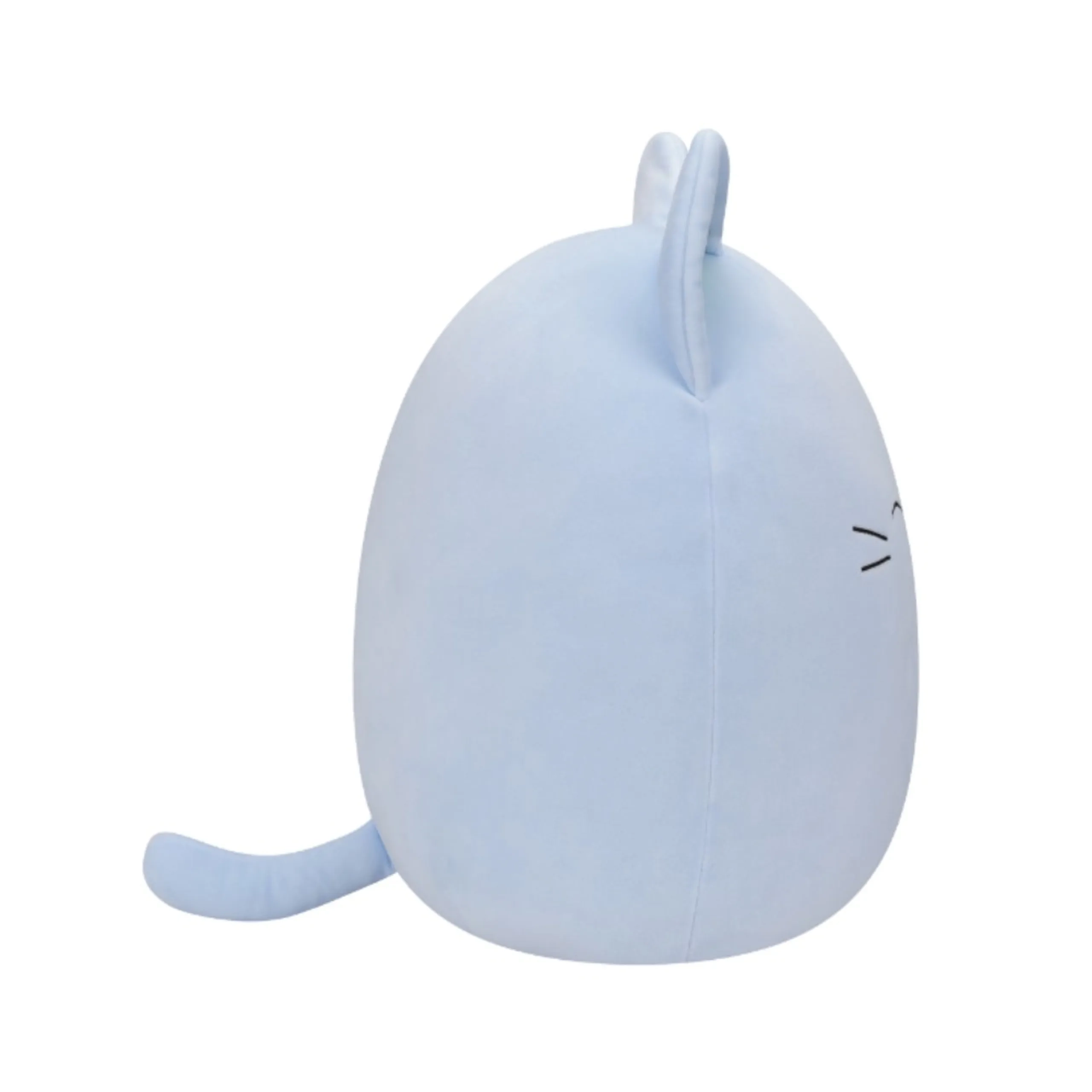 Jiovanne Large 38 cm Lavender Plush