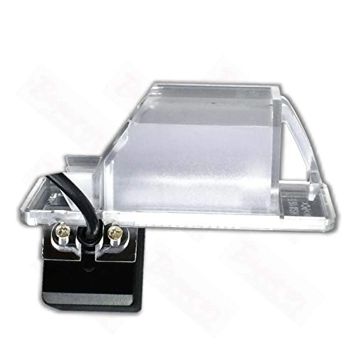 Rear View Reversing Camera - Night vision