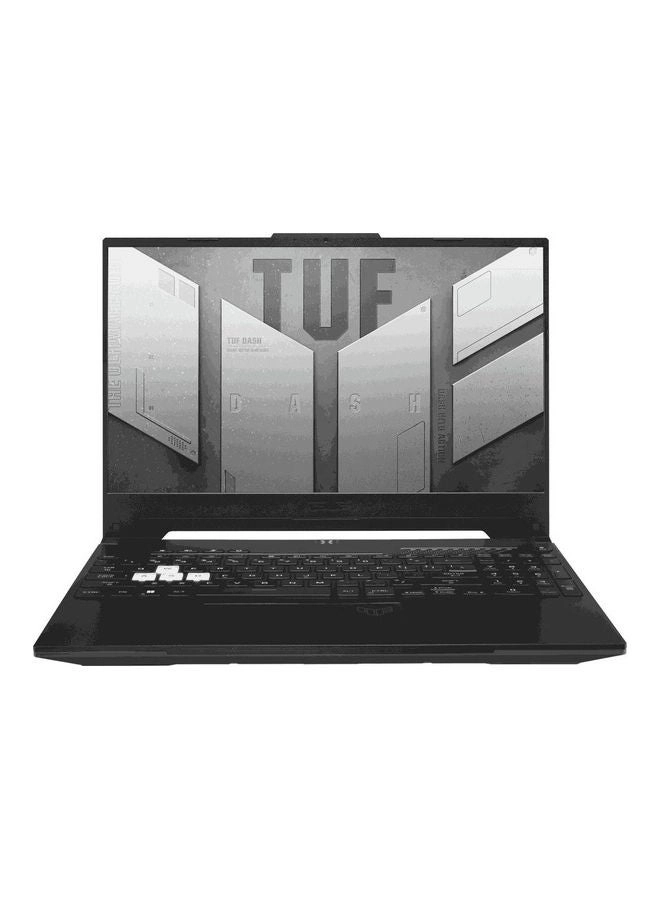 ASUS TUF Dash F15 FX517ZC - 15.6'' Core i7-12650H 16GB DDR4 1000GB SSD