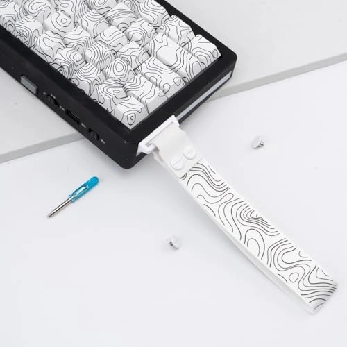 Keyboard Straps - Keyboard