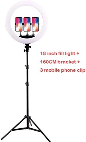 Ring Light - 45cm