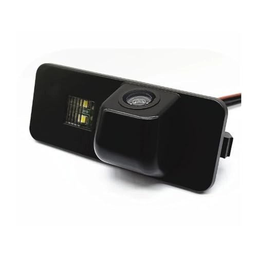 Reverse car rear view camera - Night vision Wired 720 x 540 pixels